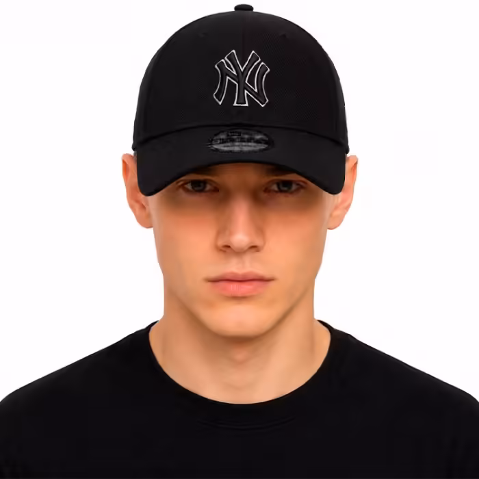 Кепка New Era Pop Outline New York Yankees - 7