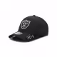 Chipiu New Era Black Base Snap 940 Raiders  