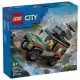 Constructor Lego 60447