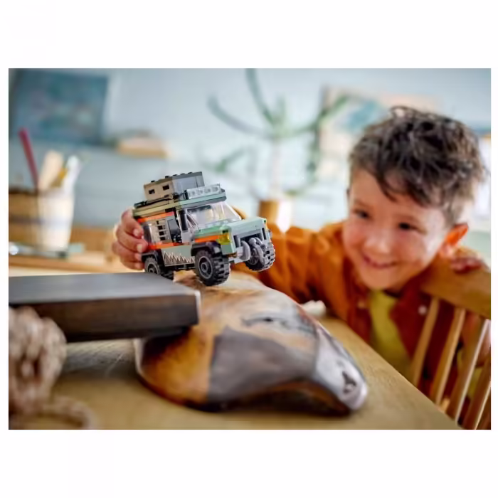 Constructor Lego 60447 - 8