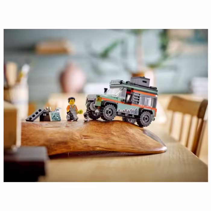 Constructor Lego 60447 - 9