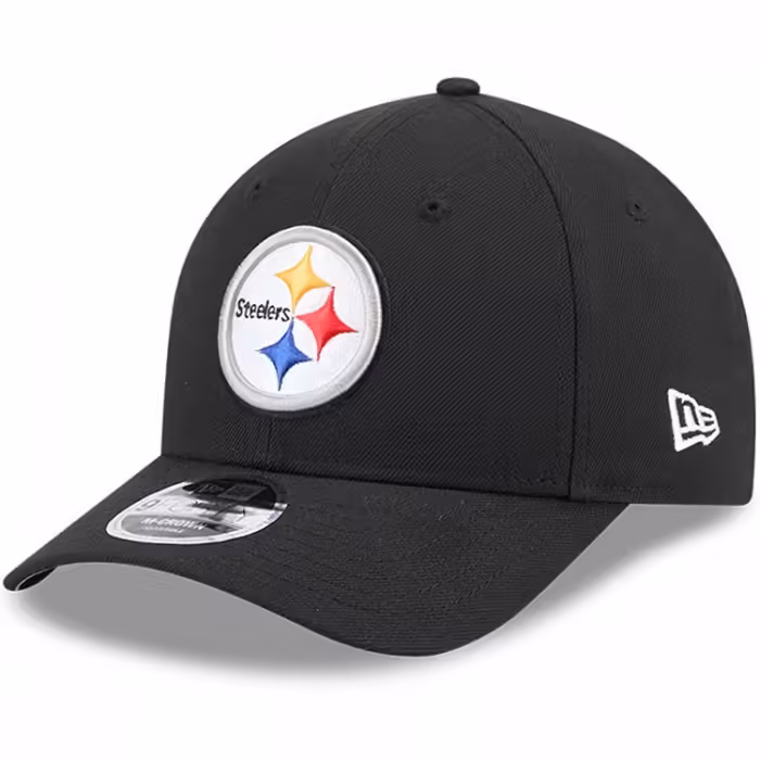 Chipiu New Era Nfl Team Pittsburgh Steelers