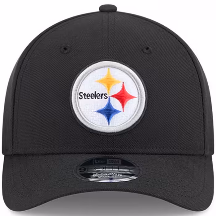 Chipiu New Era Nfl Team Pittsburgh Steelers - 2