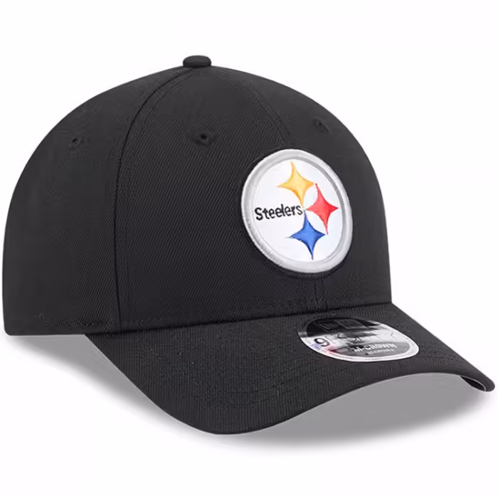 Chipiu New Era Nfl Team Pittsburgh Steelers - 3
