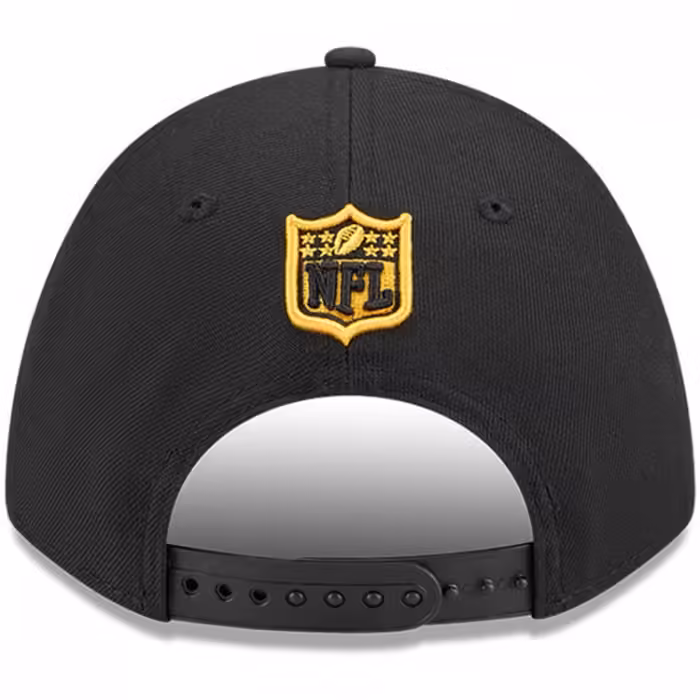 Chipiu New Era Nfl Team Pittsburgh Steelers - 4