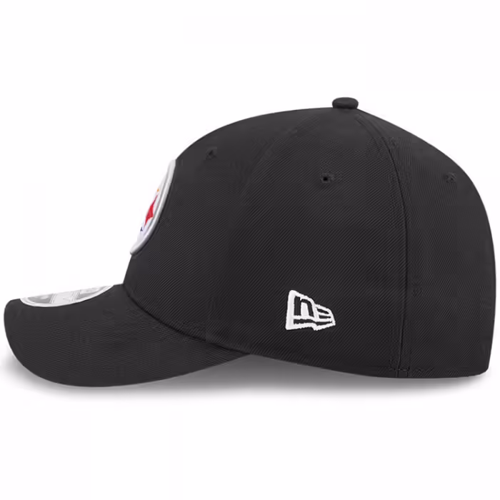 Chipiu New Era Nfl Team Pittsburgh Steelers - 5