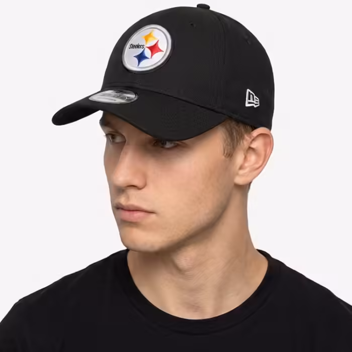 Chipiu New Era Nfl Team Pittsburgh Steelers - 8