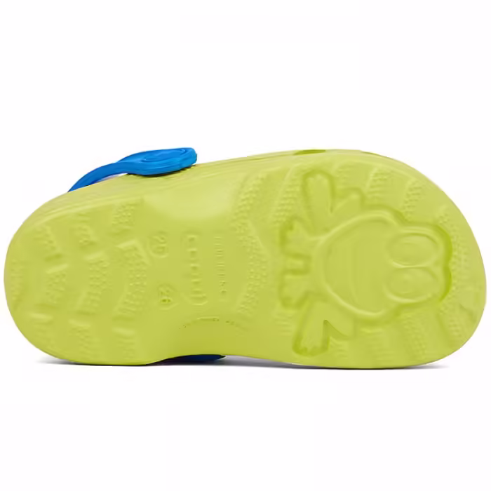 Slapi COQUI Clogs LITTLE FROG - 2