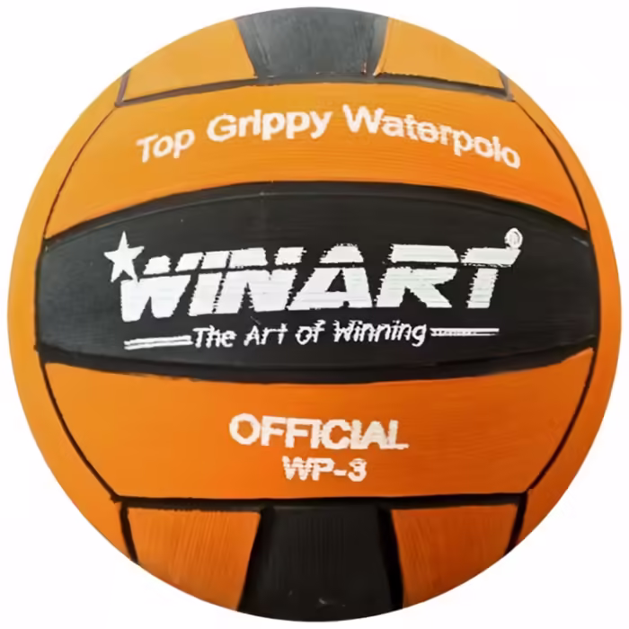 Мяч для водного поло Alvic WinArt