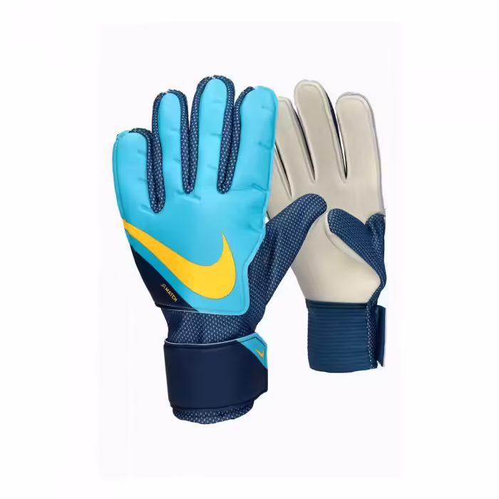 Перчатки вратарские Nike NK GK MATCH JR - FA20