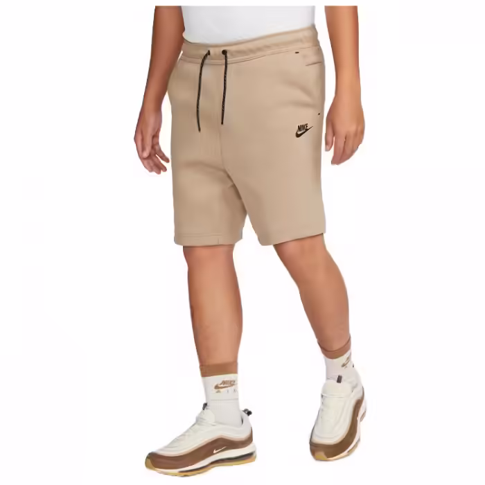 Sorti Nike M NSW TCH FLC SHORT - 3