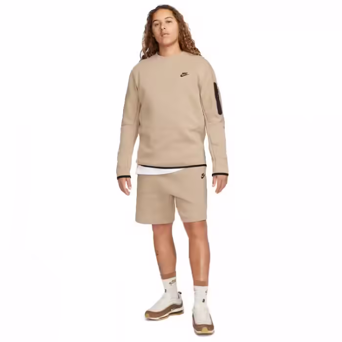 Sorti Nike M NSW TCH FLC SHORT - 5