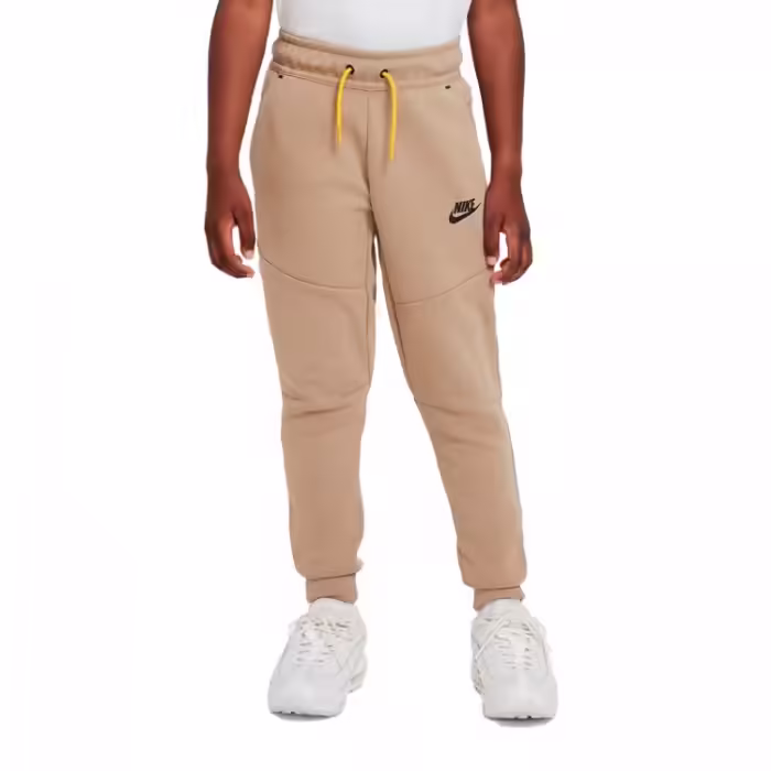 Брюки Nike B NSW TCH FLC PANT