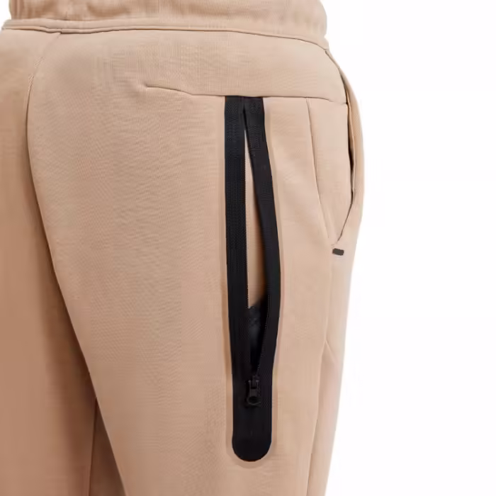 Брюки Nike B NSW TCH FLC PANT - 4