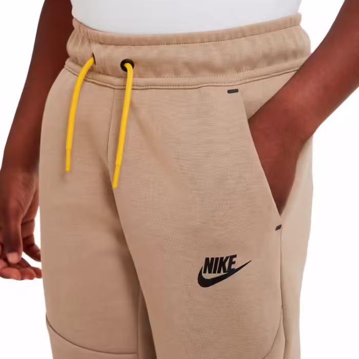 Брюки Nike B NSW TCH FLC PANT - 5