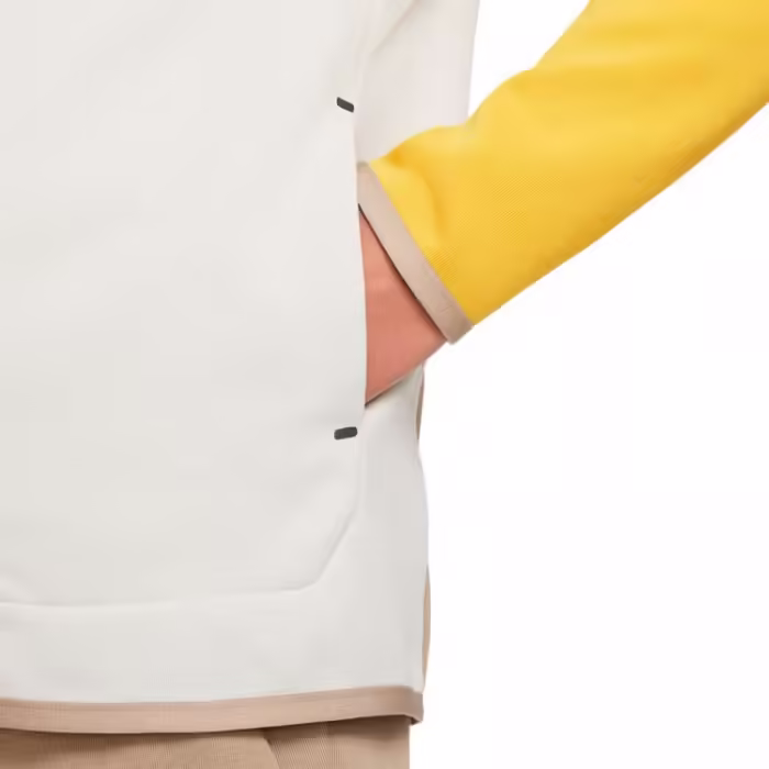 Hanorac Nike B NSW TCH FLC  FZ - 5