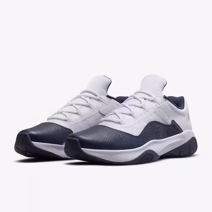 Кроссовки Nike AIR JORDAN 11 CMFT LOW - 2