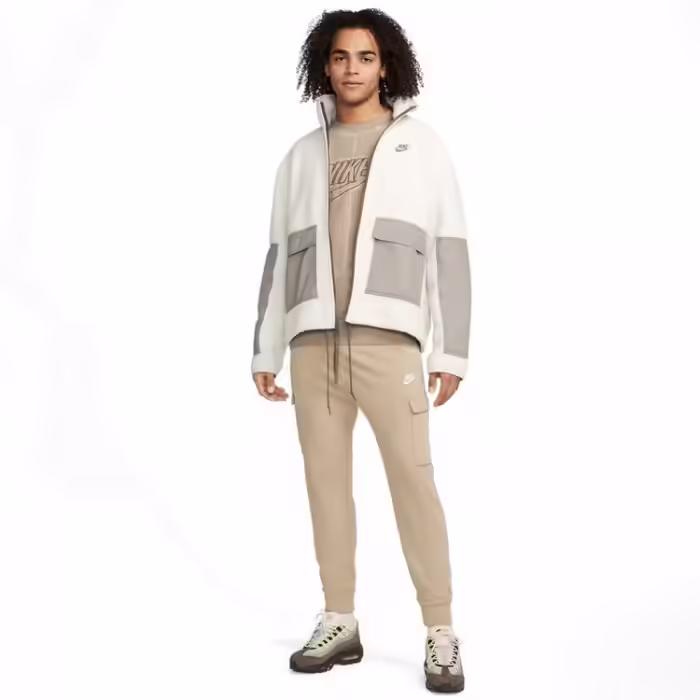 Pantaloni Nike M NSW CLUB FT CARGO PANT - 3