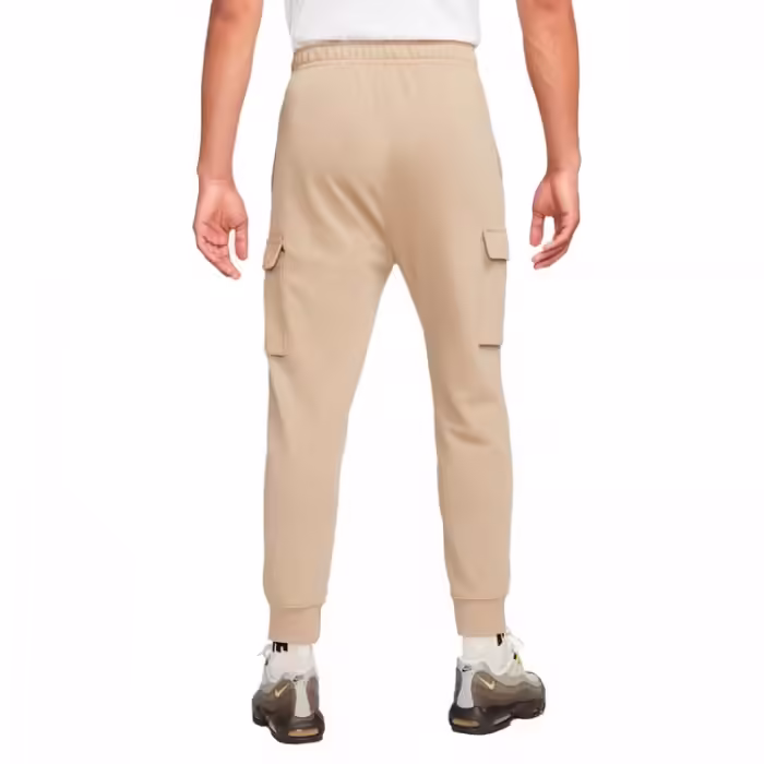 Pantaloni Nike M NSW CLUB FT CARGO PANT - 5