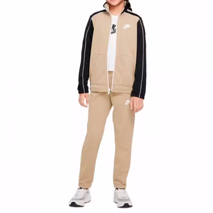 Costum sportiv Nike U NSW FUTURA POLY CUFF TS - 2