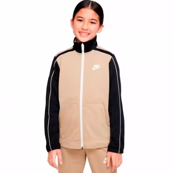 Costum sportiv Nike U NSW FUTURA POLY CUFF TS - 4