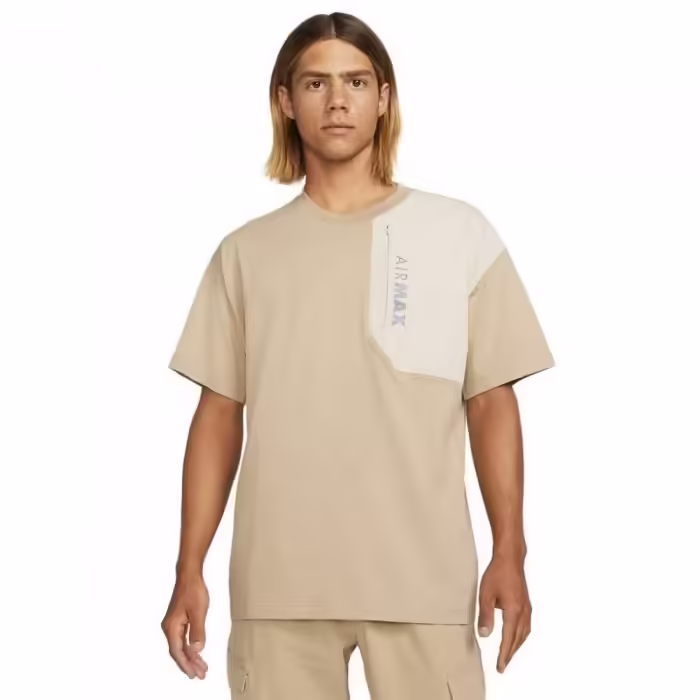 Футболка Nike M NSW AIR MAX SS TOP - 2