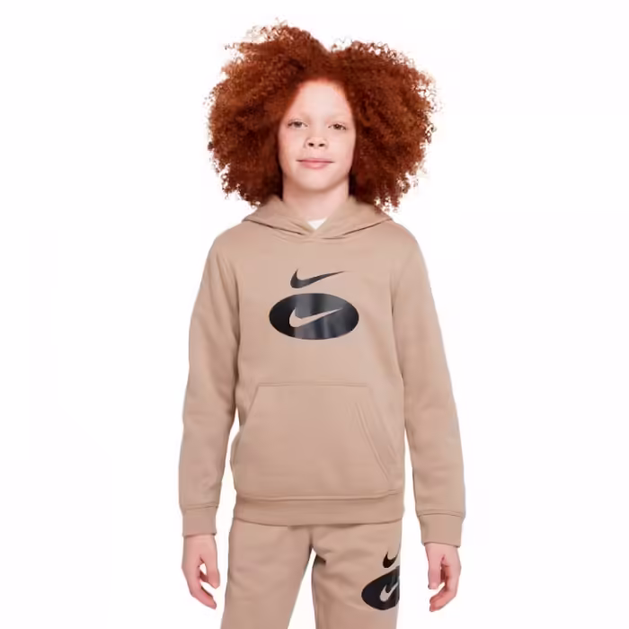 Hanorac Nike B NSW CORE HBR PO HOODY - 2