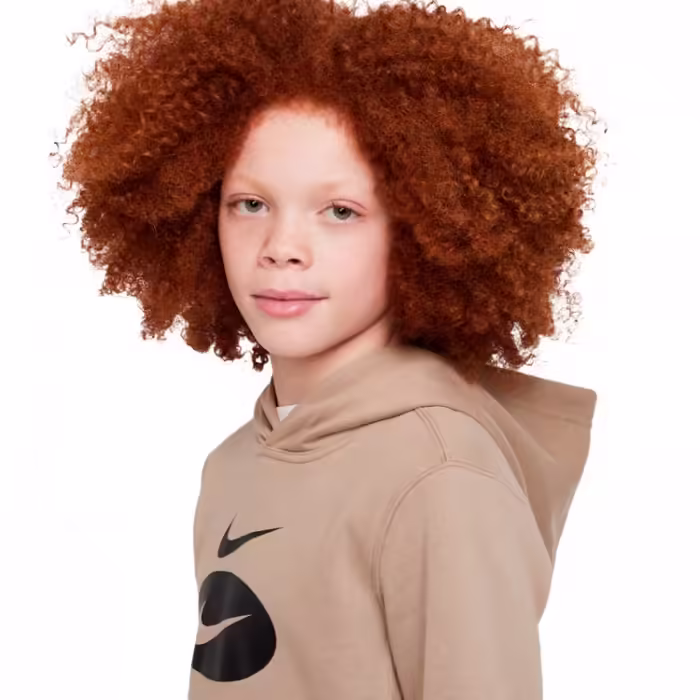 Hanorac Nike B NSW CORE HBR PO HOODY - 4