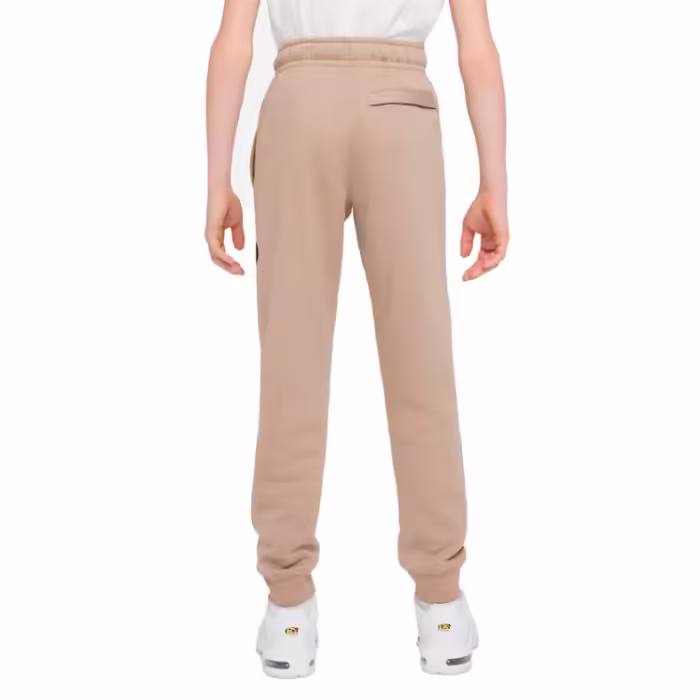 Брюки Nike B NSW CORE HBR JOGGER - 4