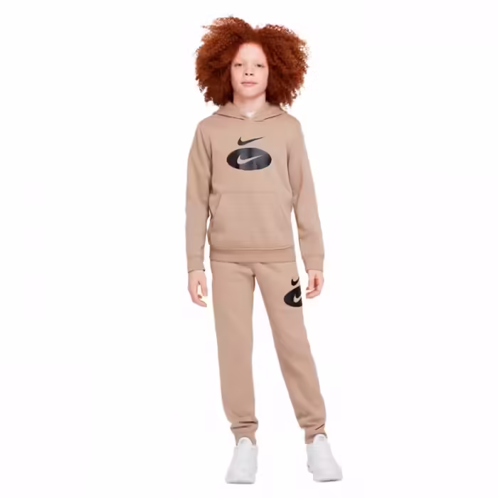 Брюки Nike B NSW CORE HBR JOGGER - 8