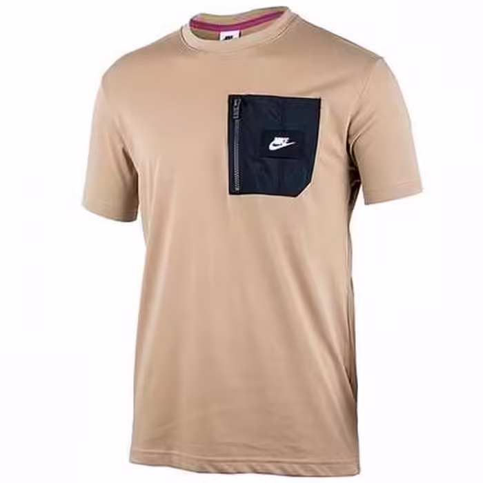 Футболка Nike M NSW SPU DF SS TOP