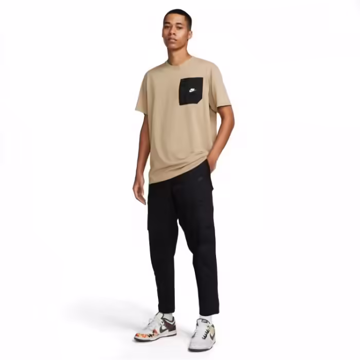 Футболка Nike M NSW SPU DF SS TOP - 2