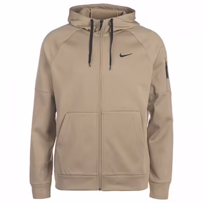 Толстовка Nike M NK TF HD FZ