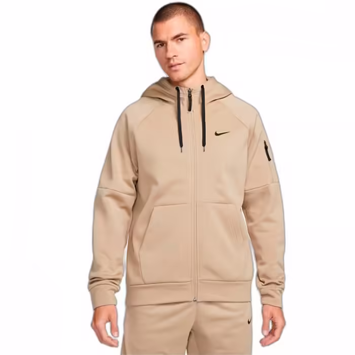 Толстовка Nike M NK TF HD FZ - 2
