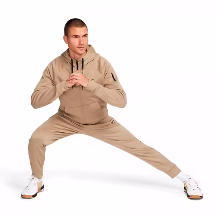 Толстовка Nike M NK TF HD FZ - 3