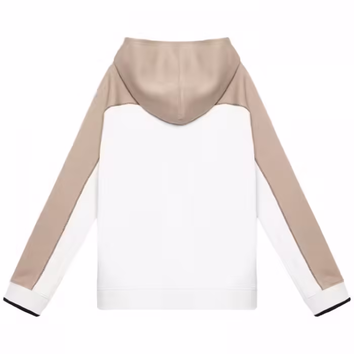 Толстовка Nike B NSW AMPLIFY FZ - 6