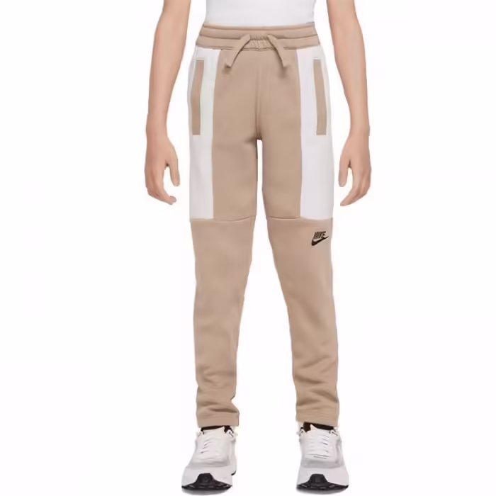 Брюки Nike B NSW AMPLIFY PANT