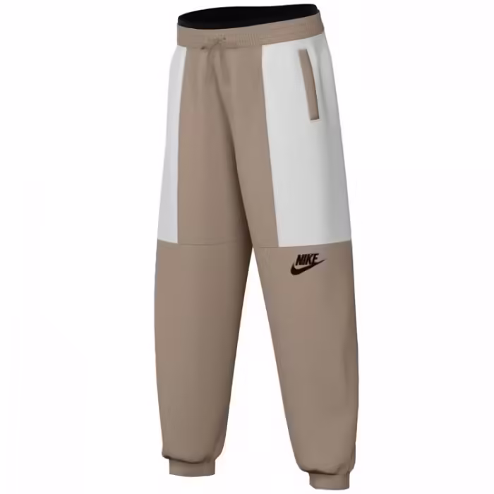 Брюки Nike B NSW AMPLIFY PANT - 4