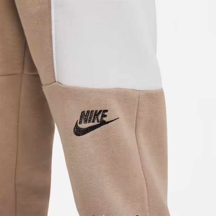 Pantaloni Nike B NSW AMPLIFY PANT - 6