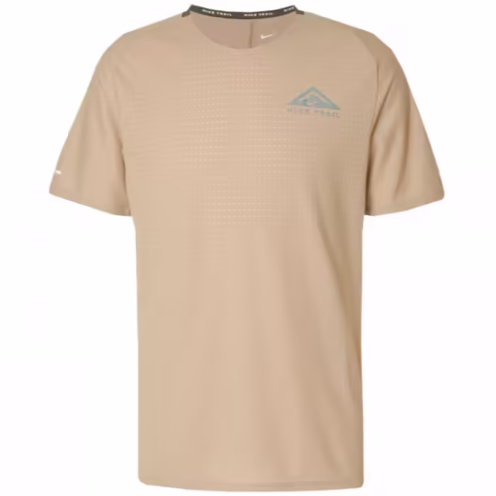 Tricou Nike M NK DF SOLAR CHASE SS TOP