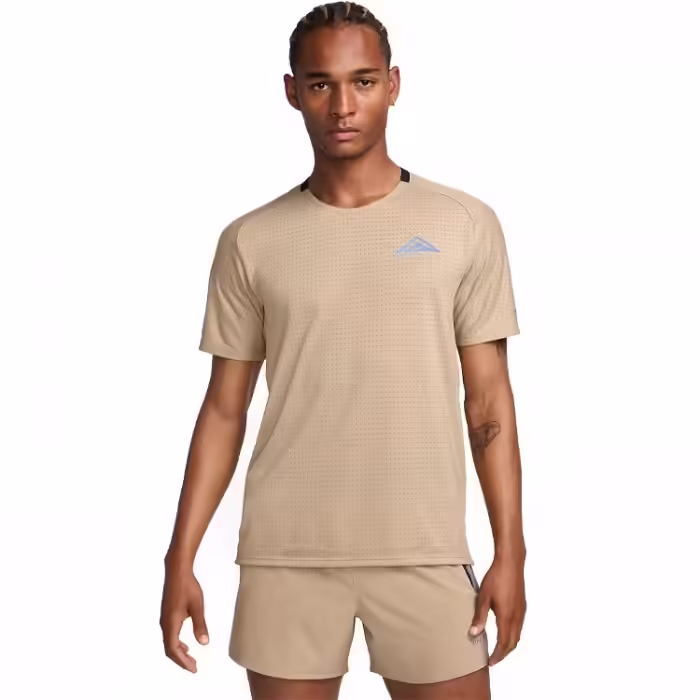 Tricou Nike M NK DF SOLAR CHASE SS TOP - 5