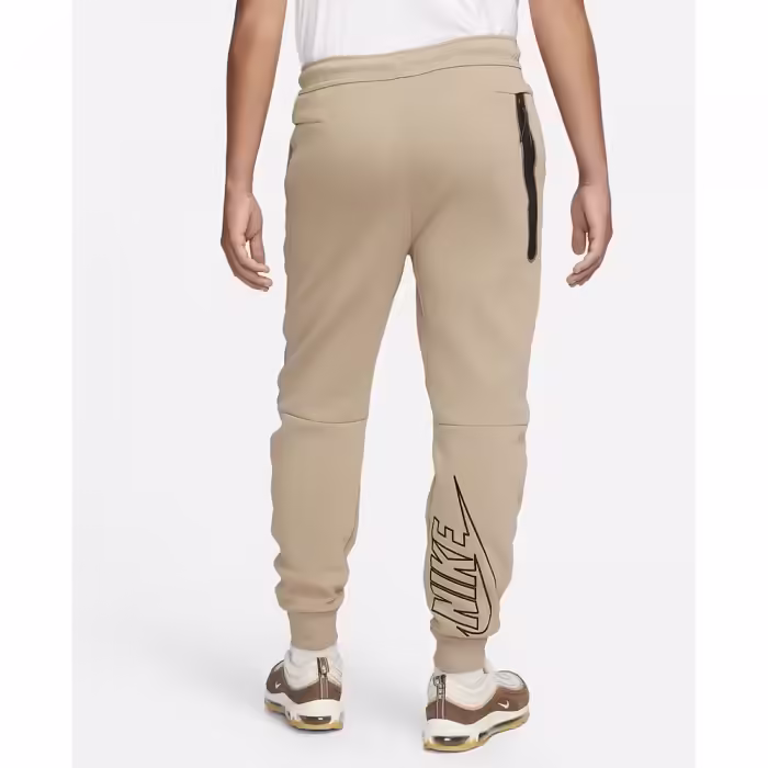 Pantaloni Nike M NK TCH FLC GX JGGR - 2