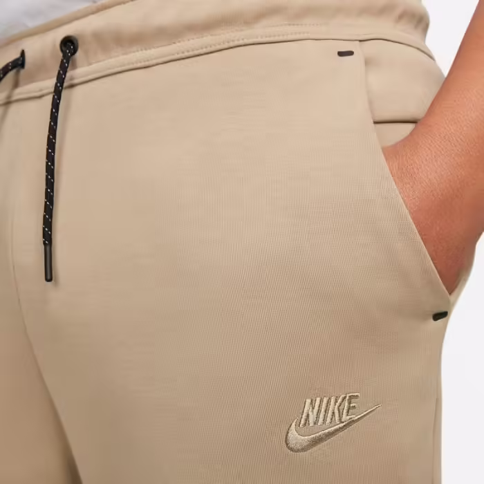Pantaloni Nike M NK TCH FLC GX JGGR - 3