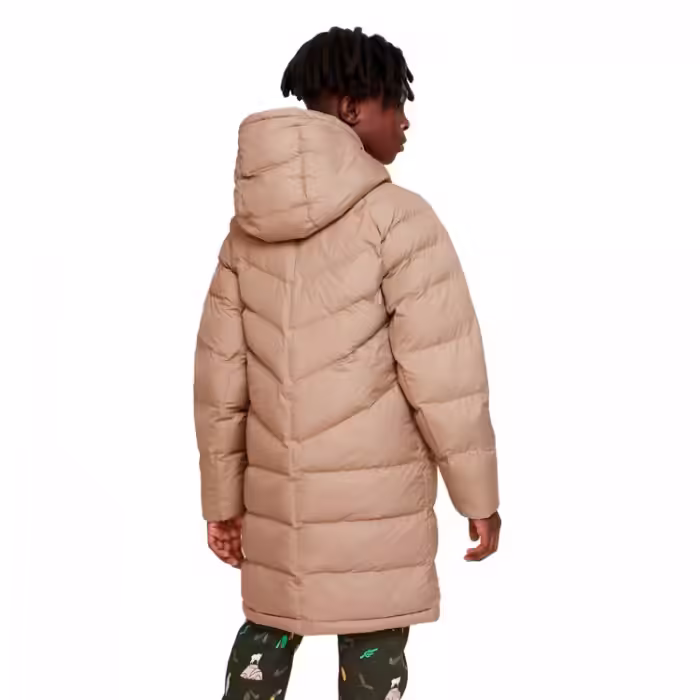 Scurta Nike K NSW SYNFL HD PRKA - 4