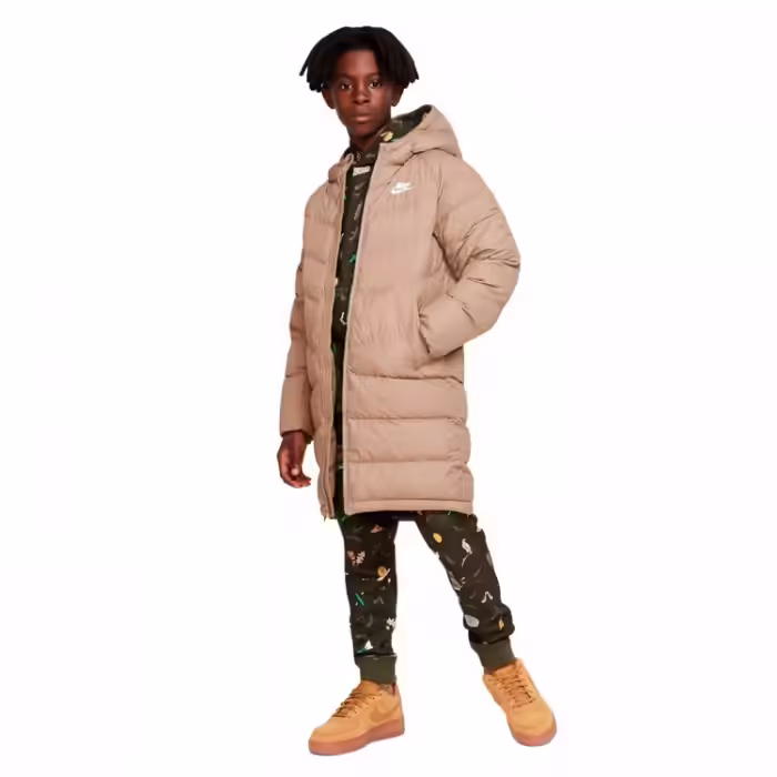 Scurta Nike K NSW SYNFL HD PRKA - 5