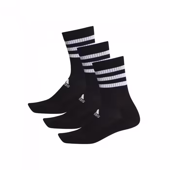 Носки Adidas DZ9347 Черный S