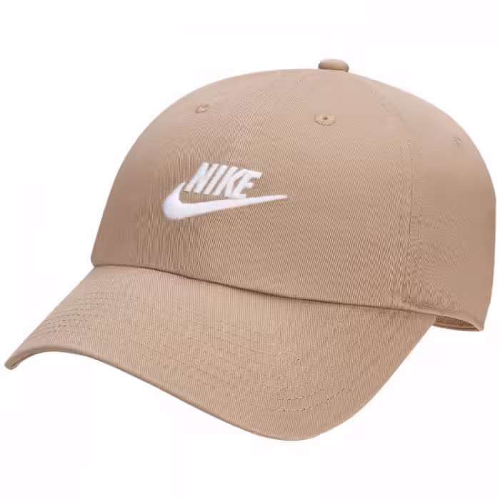 Кепка Nike U NK CLUB CAP U CB FUT WSH L