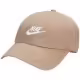 Кепка Nike U NK CLUB CAP U CB FUT WSH L