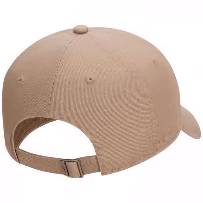 Кепка Nike U NK CLUB CAP U CB FUT WSH L - 4