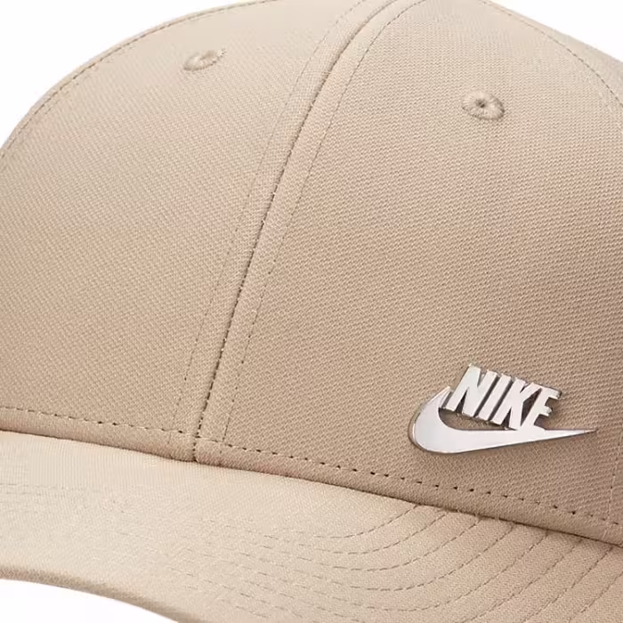 Кепка Nike U NK DF CLUB CAP S CB MTFUT L - 3